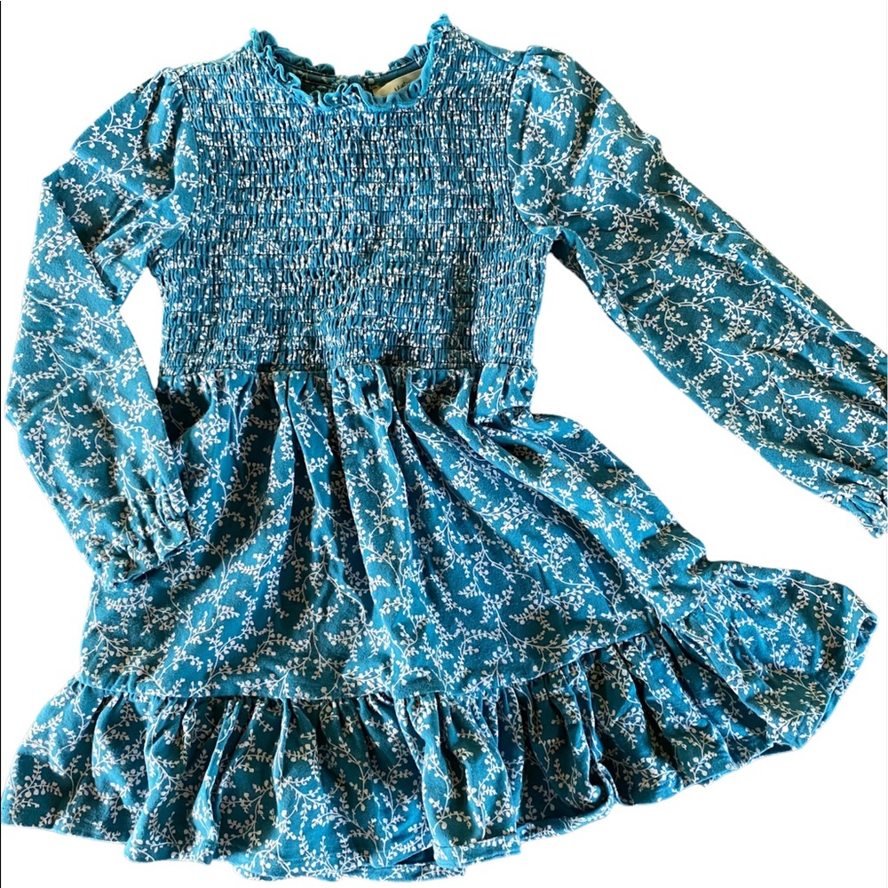 Matilda Jane Size 4